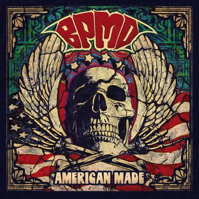 Release cover